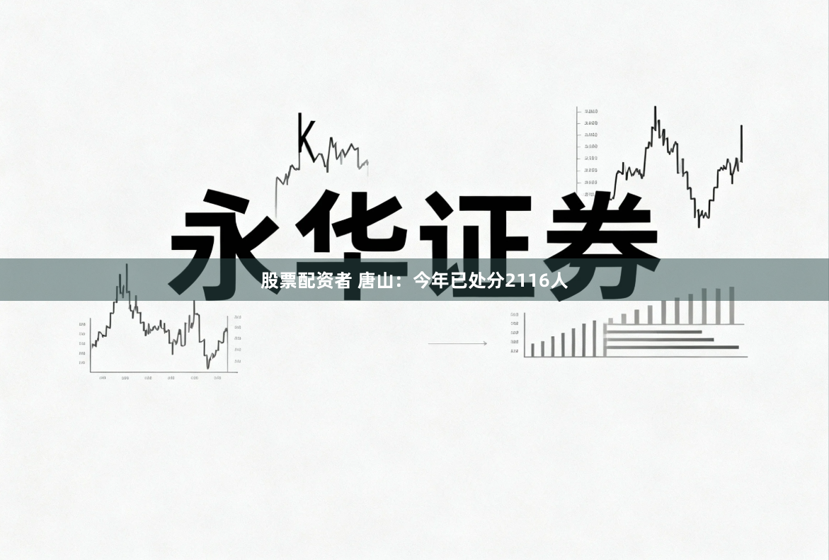 股票配资者 唐山：今年已处分2116人