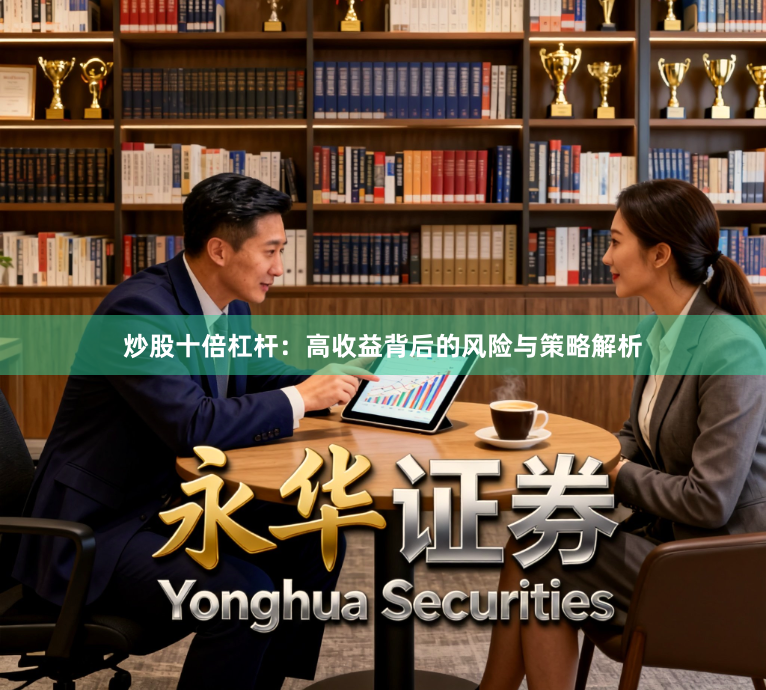 炒股十倍杠杆:高收益背后的风险与策略解析