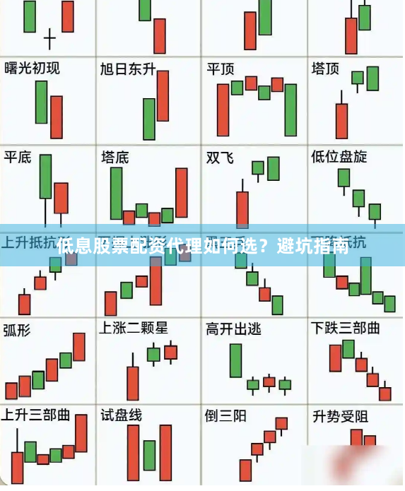 低息股票配资代理如何选？避坑指南